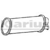 KLARIUS PS46G End Silencer